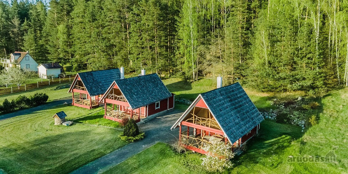 Sekionių Ranča-0