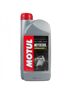 AUŠINIMO SKYSTIS MOTUL MOTOCOOL FACTORY LINE 1L-0
