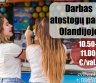 Darbas atostogų parke Olandijoje-0