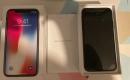 IPhone X-0