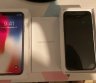 IPhone X-0