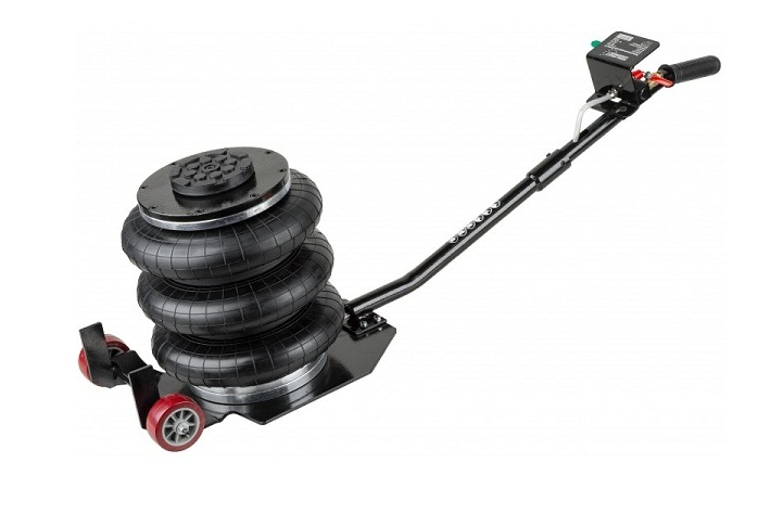 Pneumatinis orinis domkratas 3.5t-0
