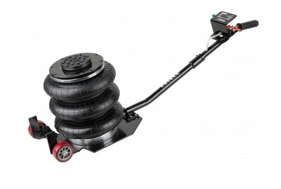 Pneumatinis orinis domkratas 3.5t-0