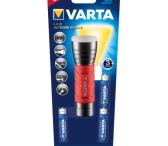 VARTA žibintuvėlis LED Outdoor Sports F10-0