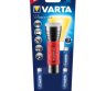 VARTA žibintuvėlis LED Outdoor Sports F10-0