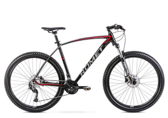 Dviratis Romet Mustang M7.1-0