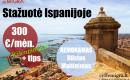 Darbas padavėjams Ispanijoje (STAŽUOTĖ)-0