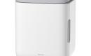 Mini šaldytuvas Baseus Igloo su šildymo funkcija, 6L, 230V (balta)-0