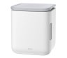 Mini šaldytuvas Baseus Igloo su šildymo funkcija, 6L, 230V (balta)-0