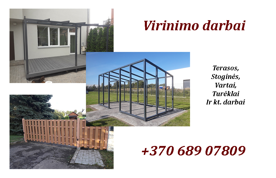 Virinimo darbai-0