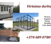 Virinimo darbai-0