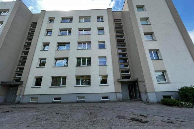 Parduodamas 3k butas Telšiuose-0