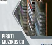 Pirkti Muzikos Cd-0