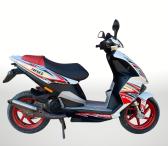 Motorolerio nuoma Klaipėdoje-0