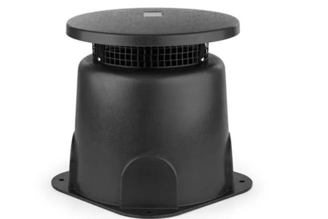 Nenaudota Oneconcept "Gs 665" sodo garso kolonėlė-0