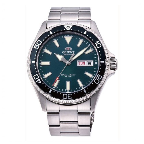 Vyriškas laikrodis ORIENT RA-AA0004E19B-0
