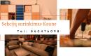Sekcijų surinkimas Kaune 860476098-0