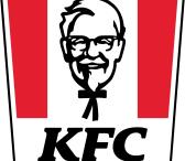 Aptarnaujantis personalas KFC restorane Vilniuje-0