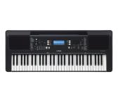 Parduodu naują sintezatorių Yamaha Psr E373-0