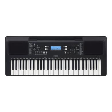 Parduodu naują sintezatorių Yamaha Psr E373-0