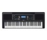 Parduodu naują sintezatorių Yamaha Psr E373-0
