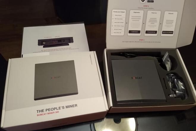 naujas Nebra Indoor / Outdoor HNT hotspot miner-0