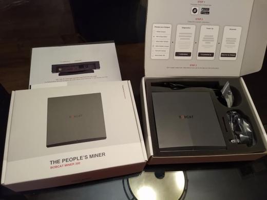 naujas Nebra Indoor / Outdoor HNT hotspot miner-0