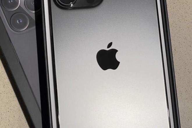 naujas Apple iPhone 13 pro - 13 pro MAX - atrakintas 256GB-0