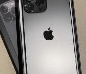 naujas Apple iPhone 13 pro - 13 pro MAX - atrakintas 256GB-0