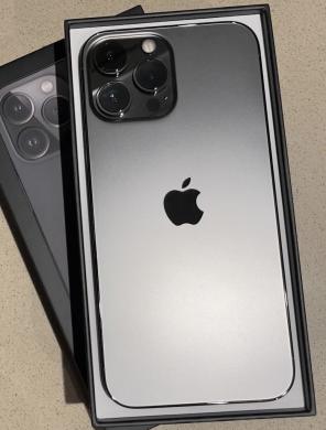 naujas Apple iPhone 13 pro - 13 pro MAX - atrakintas 256GB-0