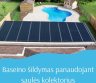 Lauko baseino šildymo įrangos montavimas-0