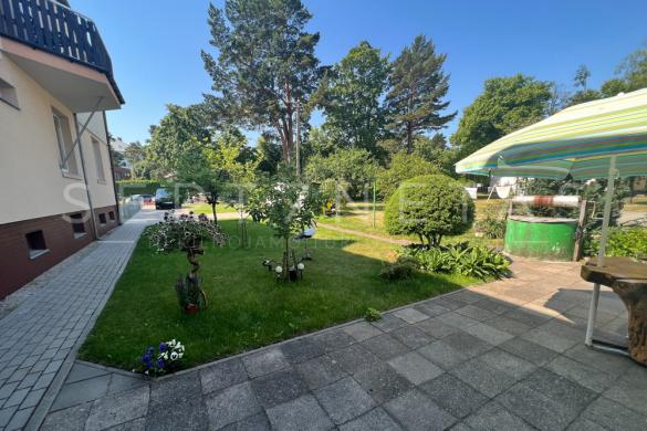 Parduodama Namas Palangoje-0