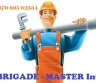 Lauko inžinerinių tinklų įrengimas IKI RAKTO! (Brigade-Master Int)-0