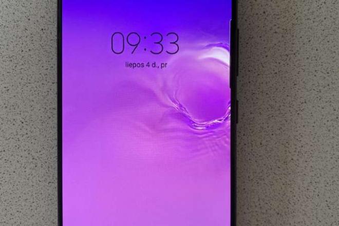 Samsung s10 lite-0