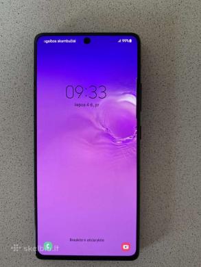 Samsung s10 lite-0