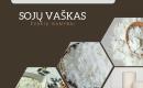 Sojų vaškas žvakių gamybai-0