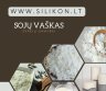 Sojų vaškas žvakių gamybai-0