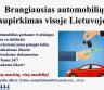 Automobiliu supirkimas-0