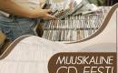 Muusikaline CD Eesti-0