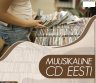 Muusikaline CD Eesti-0