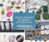 Silikoninės formos epoksidui, muilui, žvakėms-0