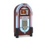 Jukebox grotuvas su WiFi, Bluetooth, CD, Usb, Sd-0