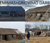 GRIOVIMO DARBAI UTENA 100km spinduliu-0