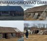 GRIOVIMO DARBAI UTENA 100km spinduliu-0