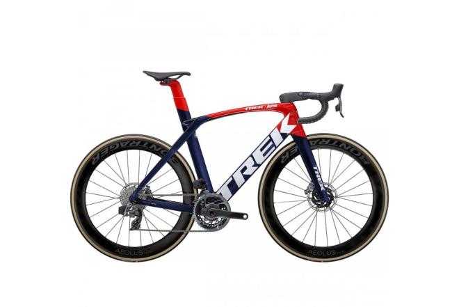 2022 TREK MADONE SLR 9 ETAP ROAD BIKE (WORLDRACYCLES)-0