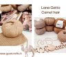 Lana Gatto Camel hair siūlai iš Goatcrafts.lt-0