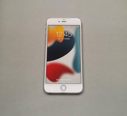 Apple iPhone 6S Plus 128GB-0