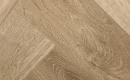 Herringbone/Eglutė SPC vinilinės grindys su Click sistema ir paklotu-0