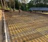 Monolitinės perdangos betonavimas, liejimas-0