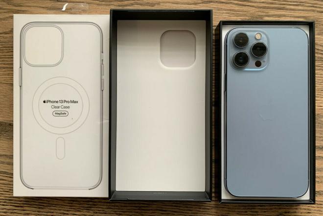 Apple Iphone 13 Pro Max WSP +1 2026026746-0